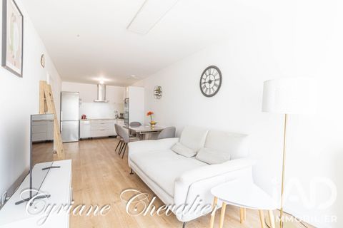 Lejlighed i Beynes, Yvelines, Beynes - € 169.000 | Ref: 66670 - foto 7
