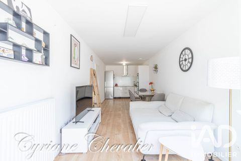 Lejlighed i Beynes, Yvelines, Beynes - € 169.000 | Ref: 66670 - foto 8