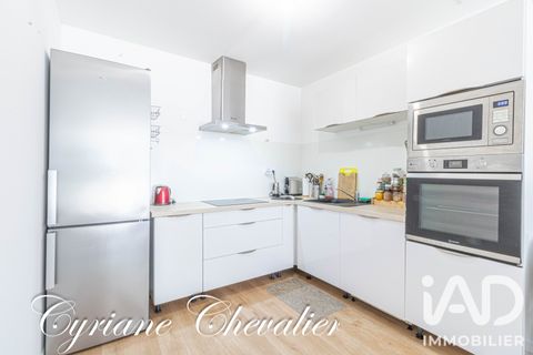 Lejlighed i Beynes, Yvelines, Beynes - € 169.000 | Ref: 66670 - foto 9