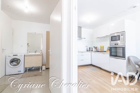 Lejlighed i Beynes, Yvelines, Beynes - € 169.000 | Ref: 66670 - foto 10