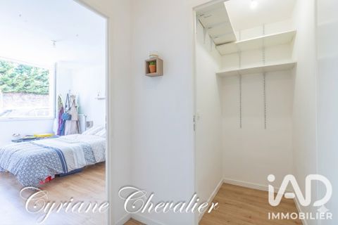 Lejlighed i Beynes, Yvelines, Beynes - € 169.000 | Ref: 66670 - foto 11