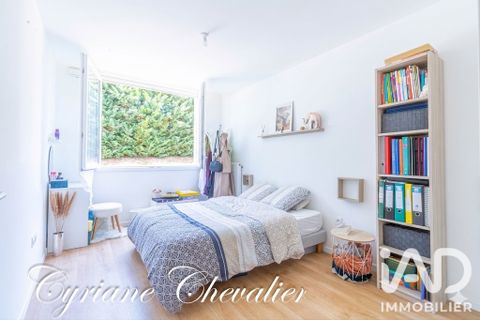 Lejlighed i Beynes, Yvelines, Beynes - € 169.000 | Ref: 66670 - foto 12