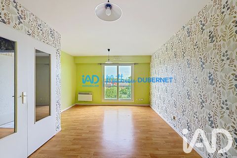 Lejlighed i Lille, Nord, Lille - € 160.000 | Ref: 91311 - foto 2