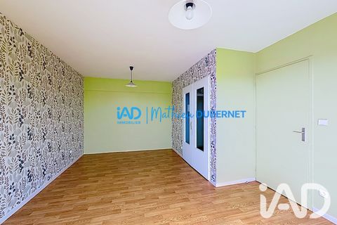 Lejlighed i Lille, Nord, Lille - € 160.000 | Ref: 91311 - foto 3