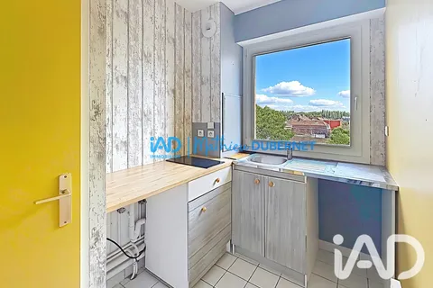 Lejlighed i Lille, Nord, Lille - € 160.000 | Ref: 91311 - foto 6