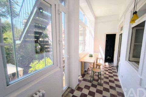 Apartament a Lisbon, Lisbon, Lisbon - € 1.500/mes | Ref: 166366 - foto 2