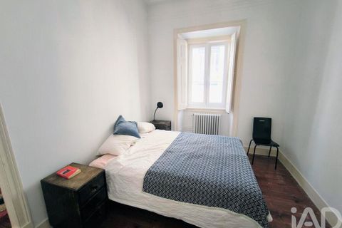 Apartament a Lisbon, Lisbon, Lisbon - € 1.500/mes | Ref: 166366 - foto 5