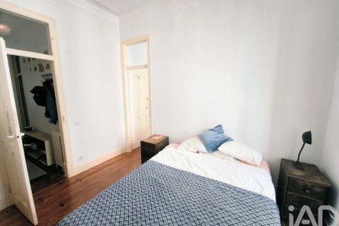 Apartament a Lisbon, Lisbon, Lisbon - € 1.500/mes | Ref: 166366 - foto 7