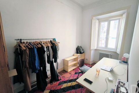 Apartament a Lisbon, Lisbon, Lisbon - € 1.500/mes | Ref: 166366 - foto 8