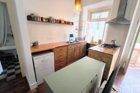 Apartament a Lisbon, Lisbon, Lisbon - € 1.500/mes | Ref: 166366 - foto 10