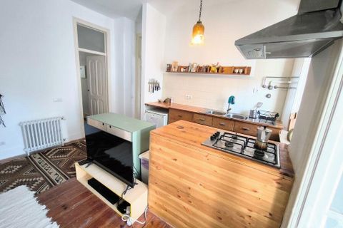 Apartament a Lisbon, Lisbon, Lisbon - € 1.500/mes | Ref: 166366 - foto 12