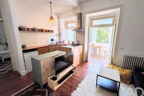 Apartament a Lisbon, Lisbon, Lisbon - € 1.500/mes | Ref: 166366 - foto 14