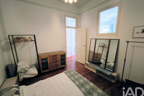 Apartament a Lisbon, Lisbon, Lisbon - € 1.500/mes | Ref: 166366 - foto 16