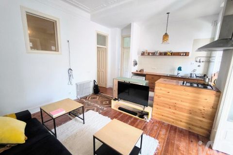 Apartament a Lisbon, Lisbon, Lisbon - € 1.500/mes | Ref: 166366 - foto 17