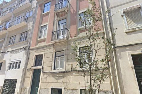 Apartament a Lisbon, Lisbon, Lisbon - € 1.500/mes | Ref: 166366 - foto 21