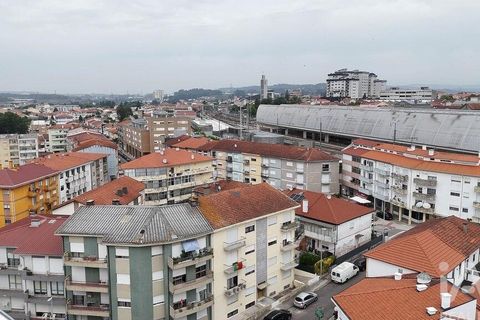 Leilighet i Valongo, Porto, Valongo - € 215 000 | Ref: 969280 - foto 17