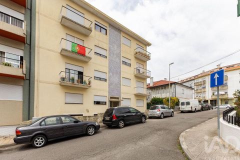 Leilighet i Valongo, Porto, Valongo - € 215 000 | Ref: 969280 - foto 19