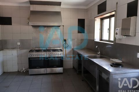 Farm i Bombarral, Leiria, Bombarral - € 750.000 | Ref: 969753 - foto 13