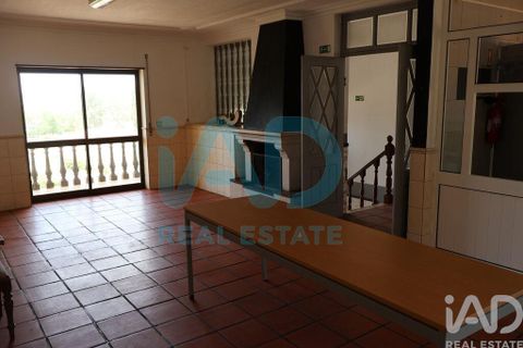 Farm i Bombarral, Leiria, Bombarral - € 750.000 | Ref: 969753 - foto 14