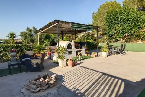 Villa i Murcia, Murcia, Murcia - € 270.000 | Ref: OH02392/10701 - foto 38