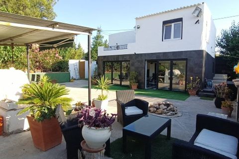 Villa i Murcia, Murcia, Murcia - € 270.000 | Ref: OH02392/10701 - foto 39