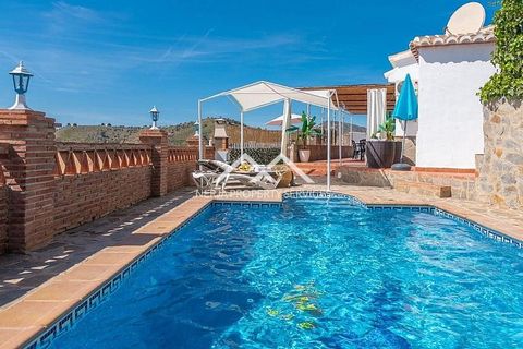 Villa in Frigiliana, Malaga - foto 1