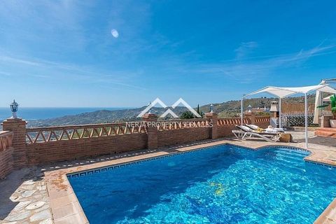 Villa in Frigiliana, Malaga - foto 2