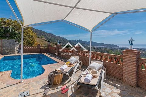 Villa in Frigiliana, Malaga - foto 3