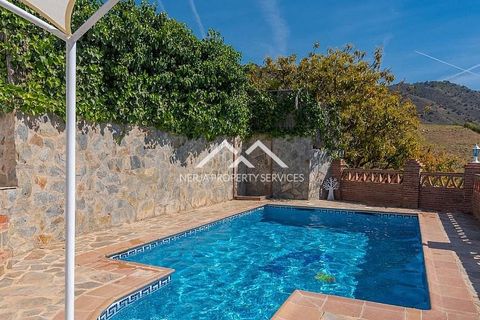 Villa in Frigiliana, Malaga - foto 4