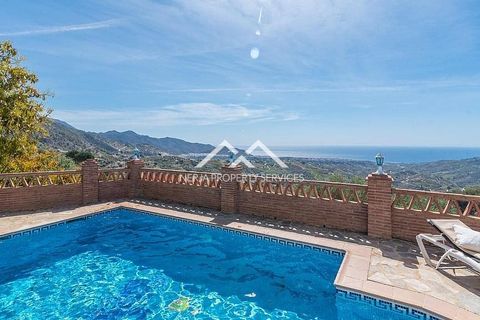 Villa in Frigiliana, Malaga - foto 5