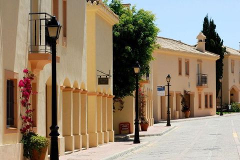 Apartment in La Manga Club, Murcia - photo 1