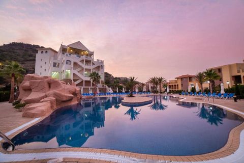 Apartment in La Manga Club, Murcia - photo 2