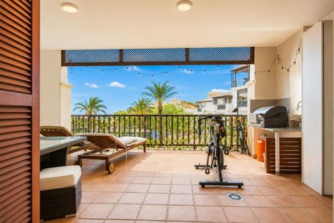 Apartament a El Valle Golf Resort, Murcia - foto 1