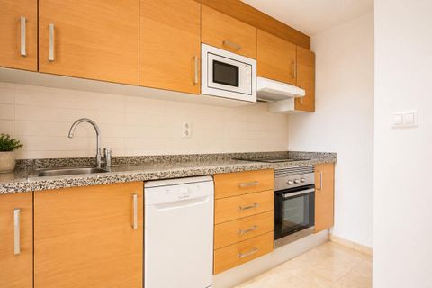 Apartament a El Valle Golf Resort, Murcia - foto 3