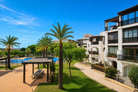 Apartament a El Valle Golf Resort, Murcia - foto 5