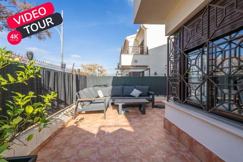 Casa unifamiliar a San Cayetano Avileses, Murcia - foto 1