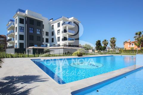 Lejlighed i Oliva, Valencia, Oliva - € 550.000 | Ref: 29588 - foto 10