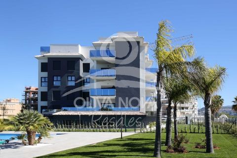 Lejlighed i Oliva, Valencia, Oliva - € 550.000 | Ref: 29588 - foto 17