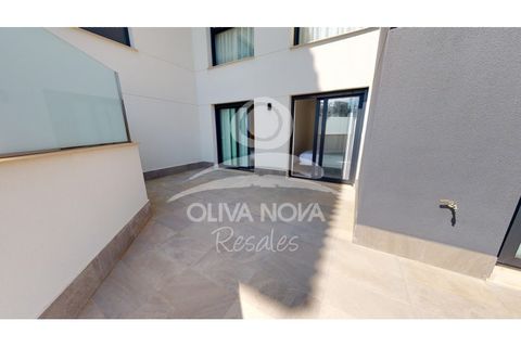 Lejlighed i Oliva, Valencia, Oliva - € 550.000 | Ref: 29588 - foto 18