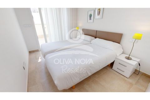 Lejlighed i Oliva, Valencia, Oliva - € 550.000 | Ref: 29588 - foto 27