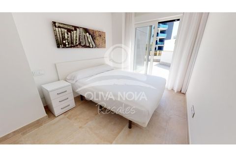 Lejlighed i Oliva, Valencia, Oliva - € 550.000 | Ref: 29588 - foto 28