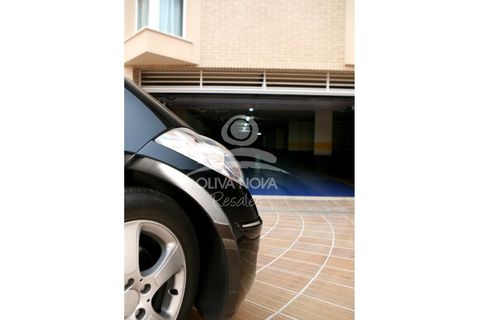 Lejlighed i Elche, Alicante, Elche - € 495.000 | Ref: 7159 - foto 8