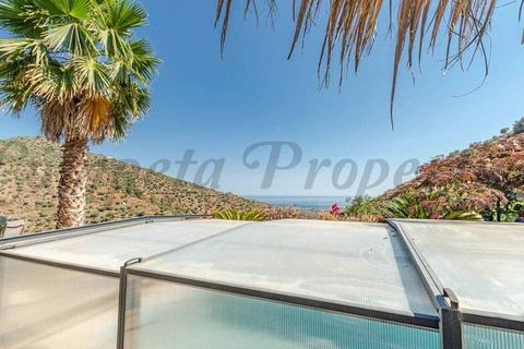 Villa i Arenas De Velez, Malaga, Arenas De Velez - € 439.000 | Ref: CP806 - foto 21