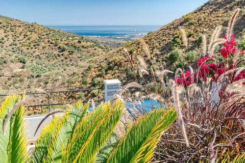 Villa i Arenas De Velez, Malaga, Arenas De Velez - € 439.000 | Ref: CP806 - foto 22