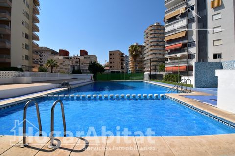 Leilighet i Miramar, Valencia, Miramar - € 154 000 | Ref: 096BOV154.FPV-A/3716 - foto 2