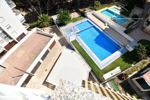 Leilighet i Miramar, Valencia, Miramar - € 154 000 | Ref: 096BOV154.FPV-A/3716 - foto 19