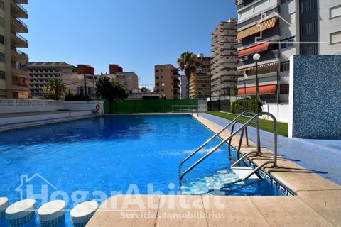 Leilighet i Miramar, Valencia, Miramar - € 154 000 | Ref: 096BOV154.FPV-A/3716 - foto 21
