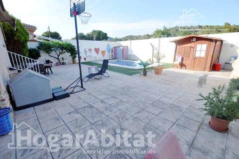 Villa a Naquera, Valencia, Naquera - € 380.000 | Ref: 055BDO380.FV-A/3716 - foto 4