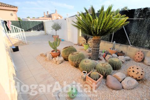 Villa a Naquera, Valencia, Naquera - € 380.000 | Ref: 055BDO380.FV-A/3716 - foto 5