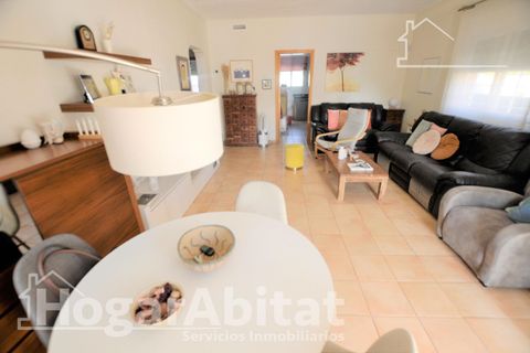 Villa a Naquera, Valencia, Naquera - € 380.000 | Ref: 055BDO380.FV-A/3716 - foto 9